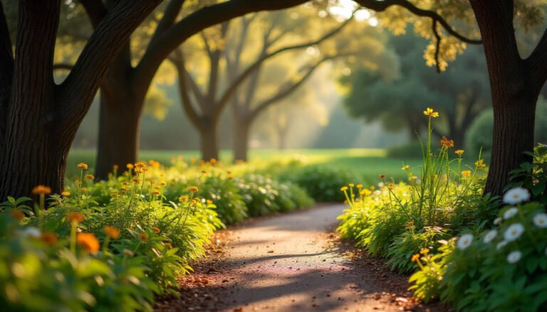 Washington Oaks Gardens State Park (Palm Coast, FL)