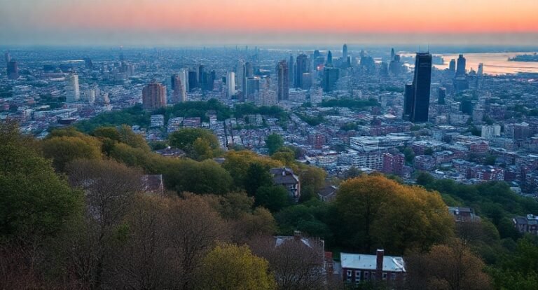 Wave Hill (Bronx)