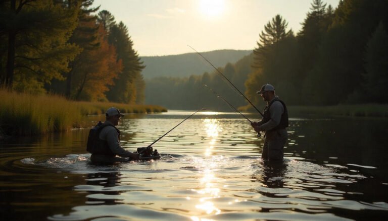Westfield River – A Scenic Fishing Adventure