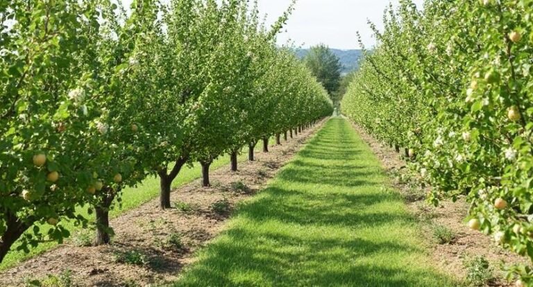 What Is All Seasons Orchard