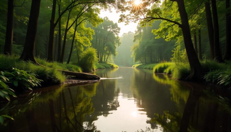 Withlacoochee River – A Serene Escape for Nature Lovers