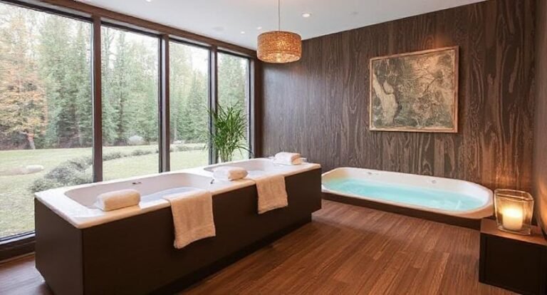 Woodhouse Spa – Maple Grove