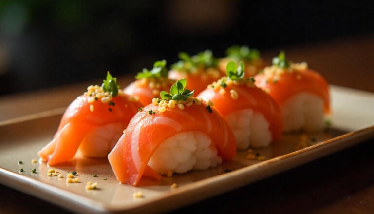 Yama Sushi – San Antonio