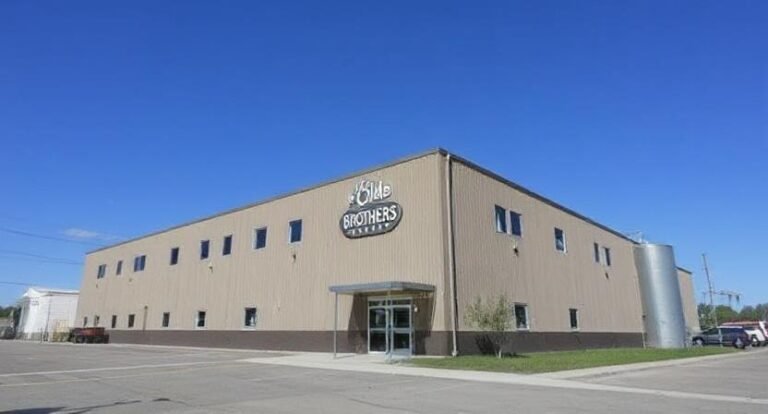 Ye Olde Brothers Brewery – Navarre