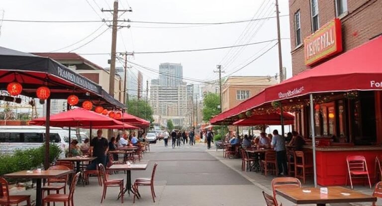 Yelp – Find the Best Local Spots