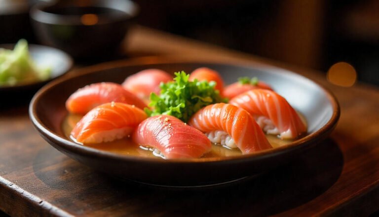 Yoshi Shabu Shabu & Sushi – Plano