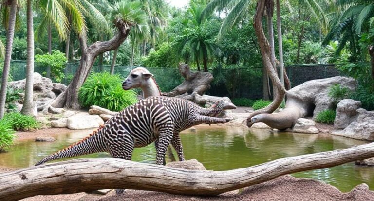 Zoo Miami (Miami)