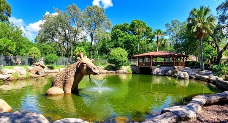 ZooTampa at Lowry Park (Tampa)