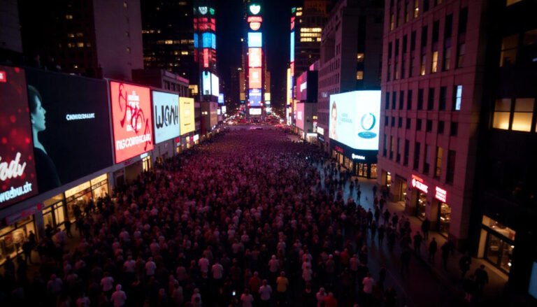 A Brief History of the Ball Drop