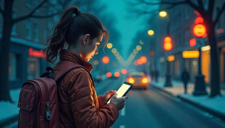 Accessibility and Safety