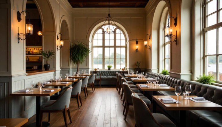 Acqua Di Dea – Cleveland