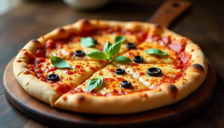 Adriatico’s New York Style Pizza — Columbus (OSU Campus Area)