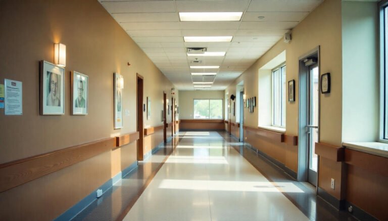 Akron General Medical Center (Akron)