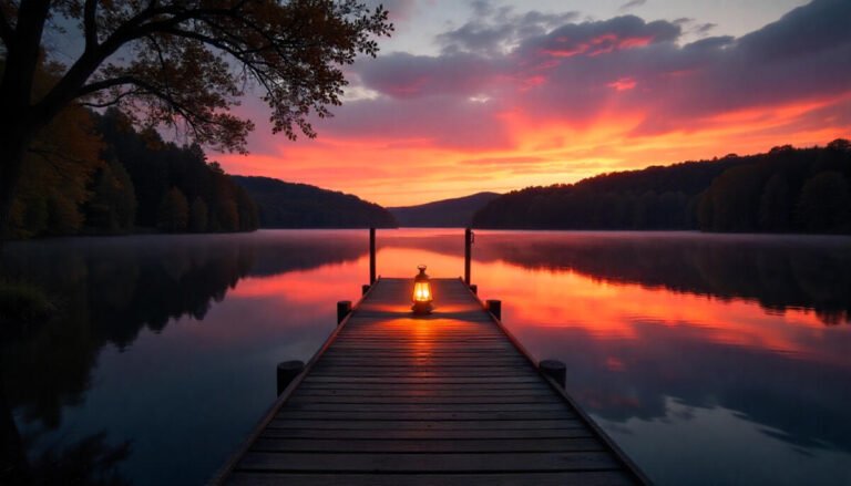 Alum Creek State Park – Delaware