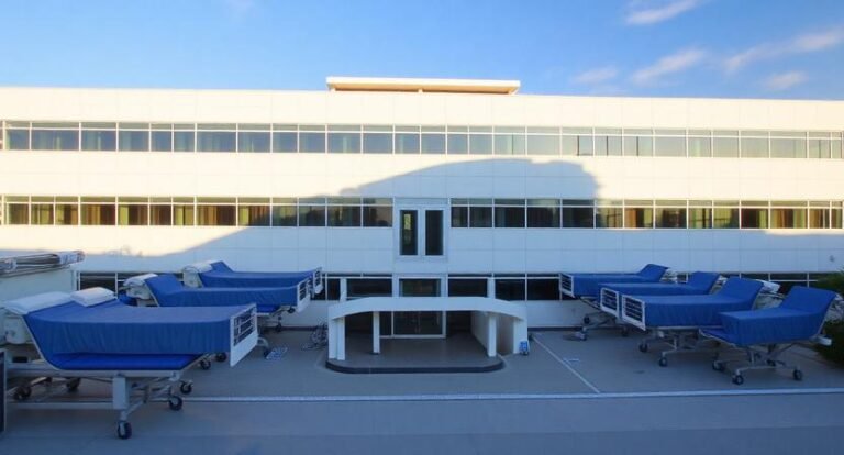 American Medical Centers (AMC) – Tbilisi & Batumi