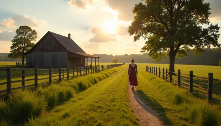 Amish Country – A Peaceful Countryside Escape