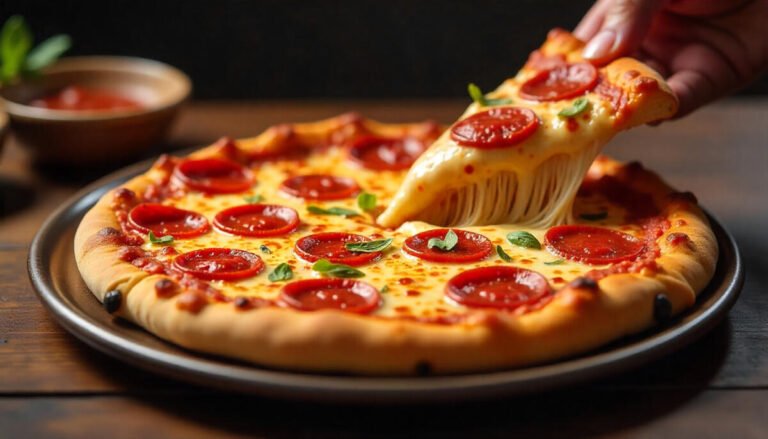 Angelo’s Pizza — Lakewood (Cleveland Area)