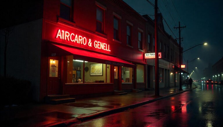 Arcaro & Genell – Old Forge, pizza places