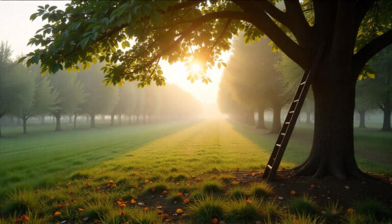Arrowhead Orchard — Paris, OH