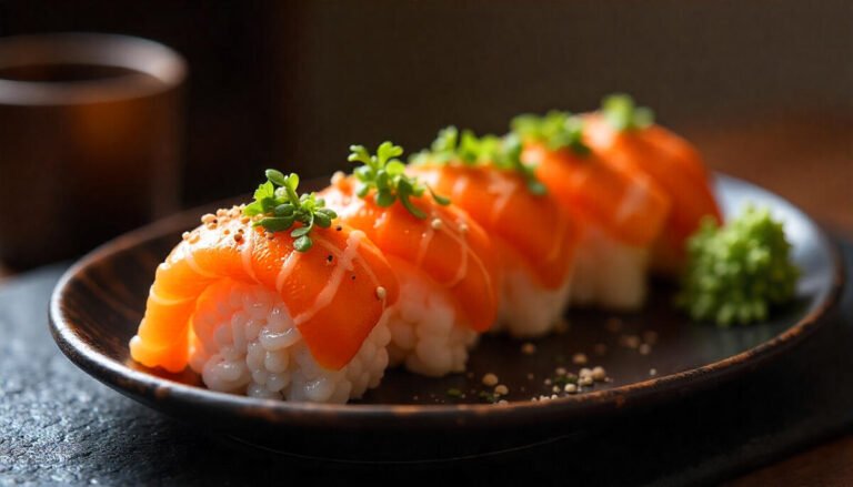 Atami Sushi – Clarks Summit