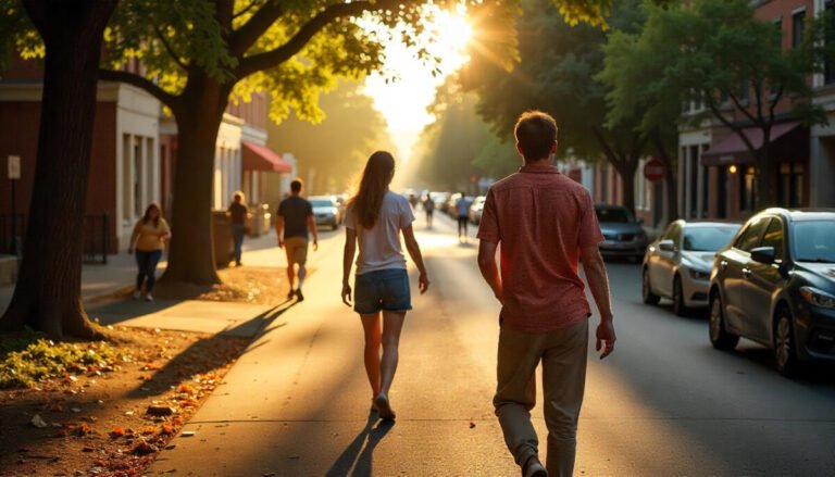 Athens – The College Town with Heart