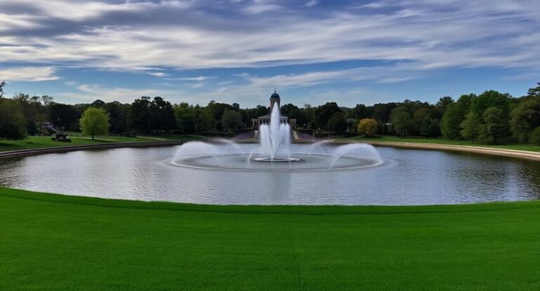 Ault Park — Cincinnati