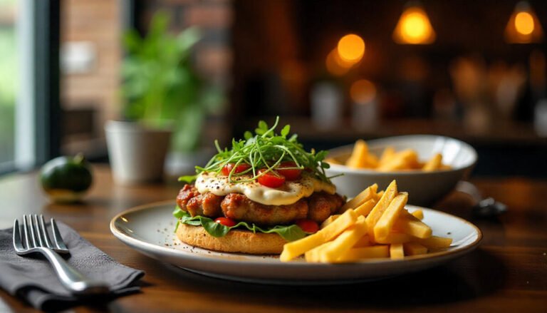 Bad Garden Kitchen – Lancaster