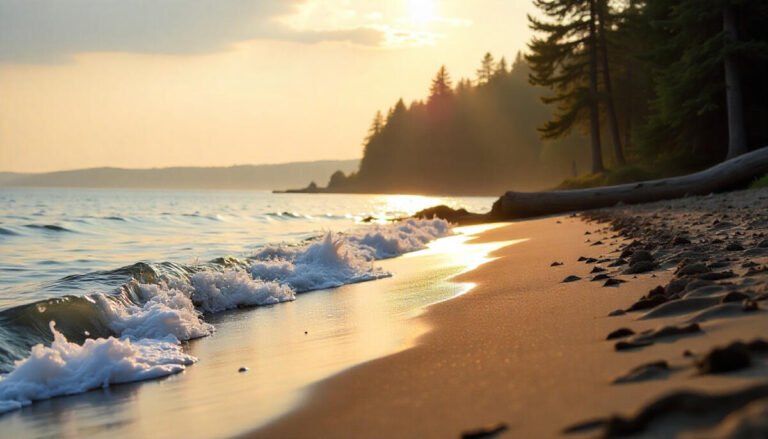 Bald Eagle State Park – Howard, Centre County