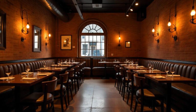 Bar Bombón – Philadelphia