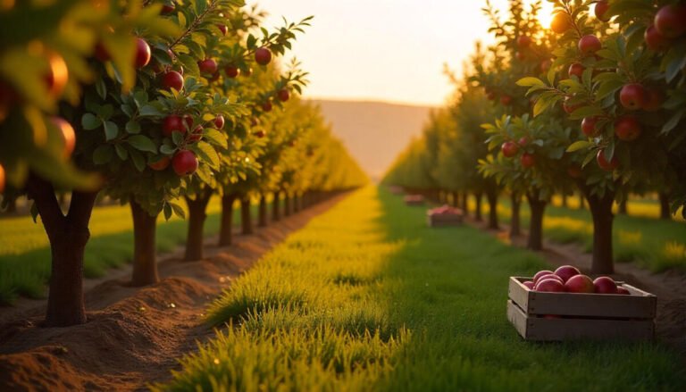 Bauman Orchards — Rittman