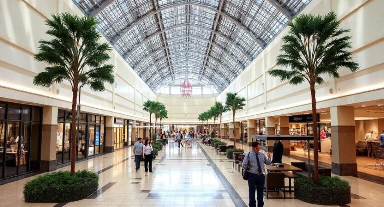 Beachwood Place – Beachwood (Cleveland Area)