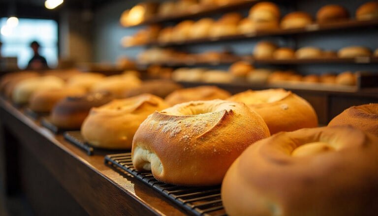 Beiler’s Bakery – Philadelphia (Reading Terminal Market)