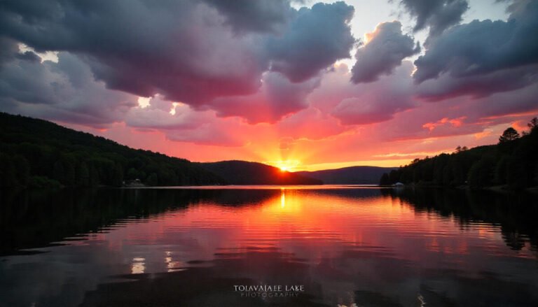 Beltzville Lake – Lehighton, Carbon County