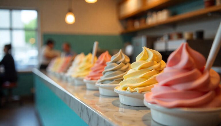 Berens Frozen Custard – Grayson