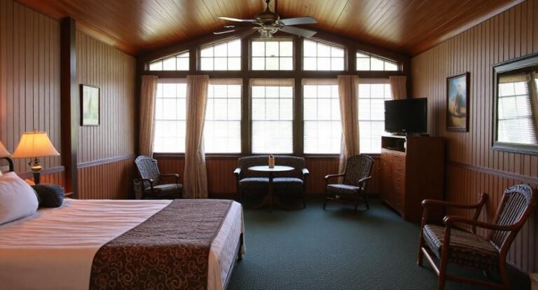 Berlin Resort – Berlin (Amish Country)