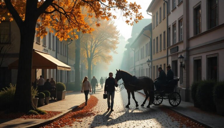 Berlin Resort – Budget Friendly Amish Country Stay