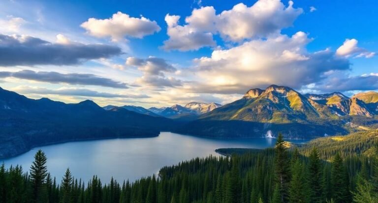 Best Scenic Road Trips if You Want to Explore