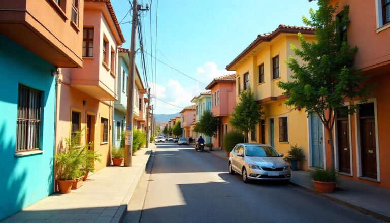 Best and Most Affordable Cities to Live