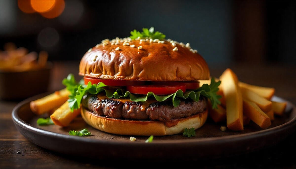 Big Black Grill – New Stanton (Western PA)