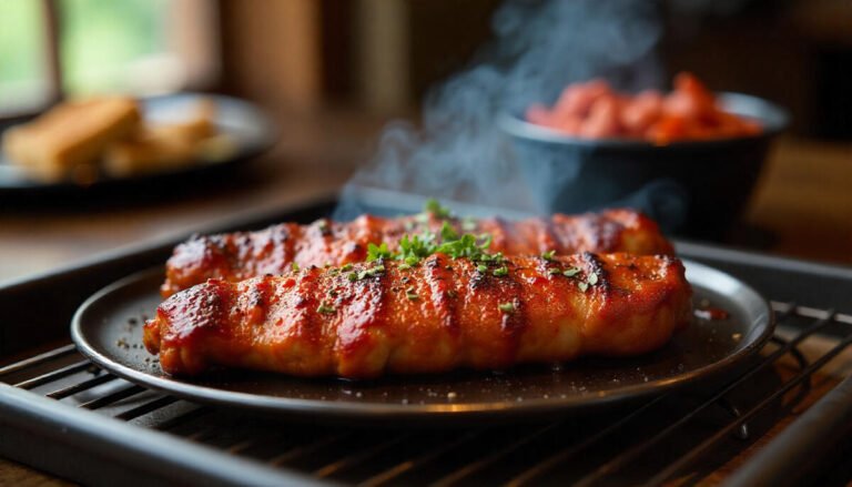 Big Creek Bar B Q – Lehighton