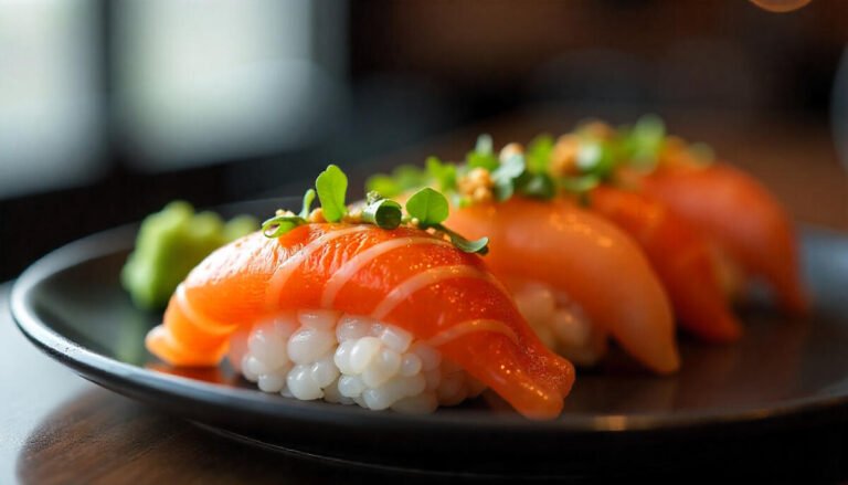 Blue Nori Hibachi & Sushi Express – Carbondale