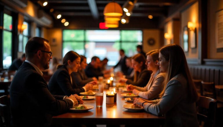 Bluefin Restaurant & Sushi Bar – East Norriton