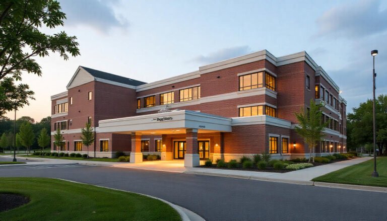 Bon Secours Mercy Health – St. Elizabeth Youngstown Hospital (Youngstown)