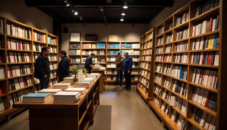 Bookspace Columbus (Columbus)