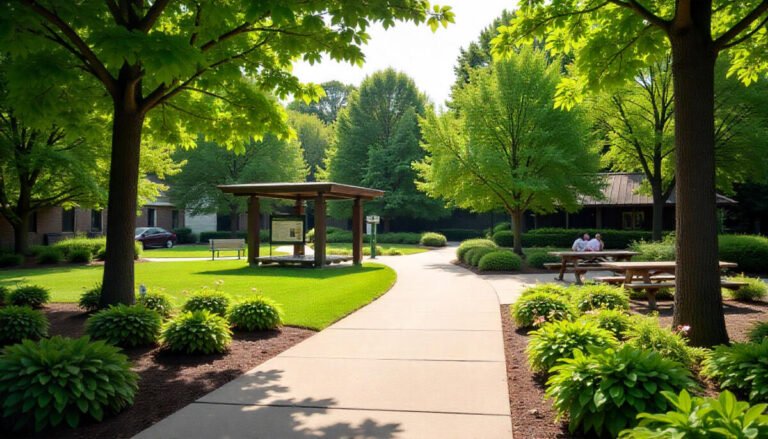 Boone County Zoo – Northern Ohio (near Cincinnati)