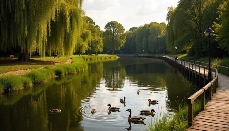 Borth Wild Animal Kingdom – Hidden Gem in Wales (Close to England Border)