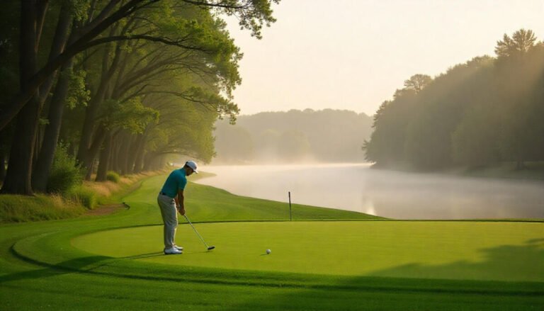 Boulder Creek Golf Club — Streetsboro (Northeast Ohio)