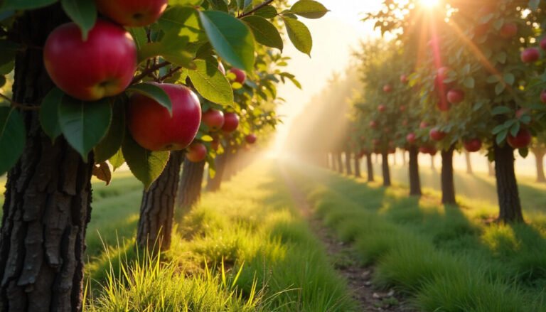 Branstool Orchards — Utica