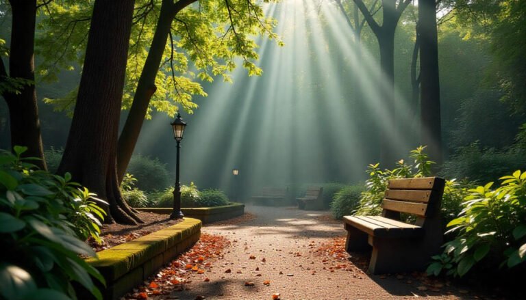 Bristol Zoo Gardens – Historic and Charming