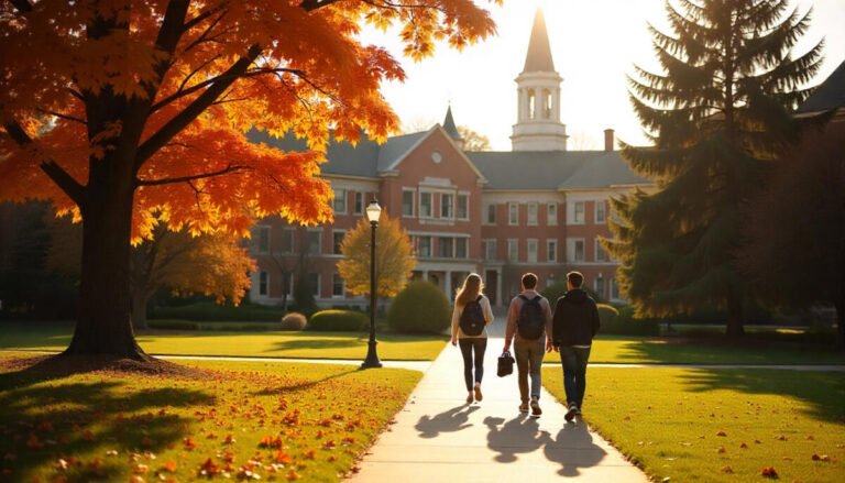 Bucknell University – Lewisburg